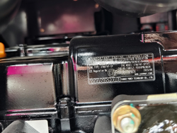 mini pelle 1.8 tonne s180