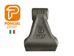 broyeur à marteaux lincione 180 sph pour tracteurs 40 70cv