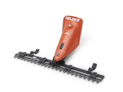 barre de coupe 120cm pour motoculteur zeus hr