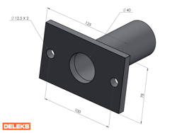 butteur pour motoculteur