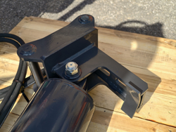 tarriere mini pelle 1 tonne s100 s30