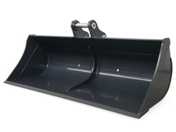 godet pour mini pele s280 b1500