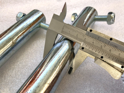 goupilles de rechange s180