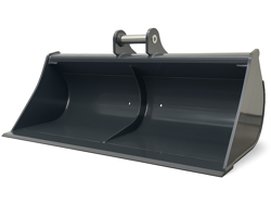 godet pour mini pele s380 b1500