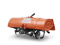 rotovator pour motoculteur 100cm