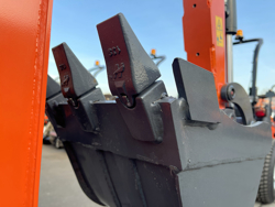 mini pelle 1 tonne s100