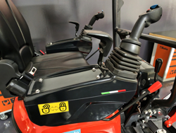 mini pelle 1 tonne s100