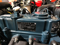 mini pelle 1 tonne s100