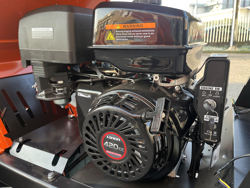 broyeur de branches dk1000e