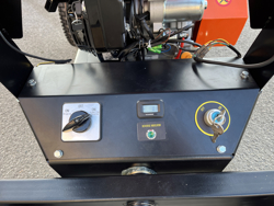 broyeur de branches dk1000e