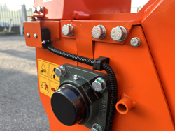 broyeur de branches dk1000e