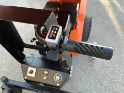 broyeur de branches dk1000e