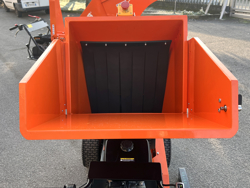 broyeur de branches dk1000e