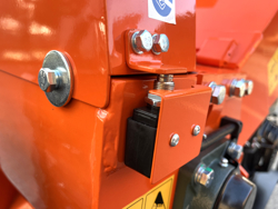 broyeur de branches thermique dk 1000t