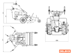 broyeur smart 800