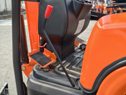 mini pelle 1 tonne m100