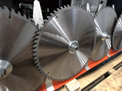 lamier hydraulique 5 disques hrdisc5