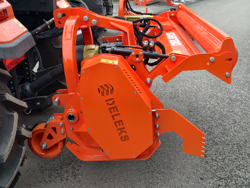 broyeur à marteaux déportable lourd pour tracteur mod gorilla 220