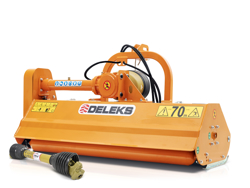 broyeur déportable lynx sp165 pour tracteur renault carraro etch
