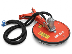tete inter rangs universel pour broyeur