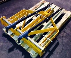 palletvork voor strobalen mod d 700k