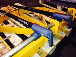 palletvork voor strobalen mod d 700k