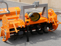 grondfrees voor tractoren mod dfh 135