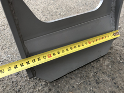 houtgrijper houtklem grijper met rotator voor kranen en minigraafmachines van 1 8 tot 3 5t mod dk 11 gr 30