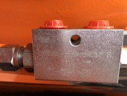 houtgrijper houtklem grijper met rotator voor kranen en minigravers van 1 8 tot 3 5t mod dk 11c gr 30f