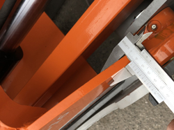 houtgrijper houtklem grijper voor kranen en minigraafmachines van 4 0 bis 8 0t mod dk 16