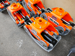 houtgrijper houtklem grijper voor kranen en minigraafmachines van 4 0 bis 8 0t mod dk 16