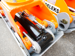 houtgrijper houtklem grijper voor kranen en minigraafmachines van 4 0 bis 8 0t mod dk 16