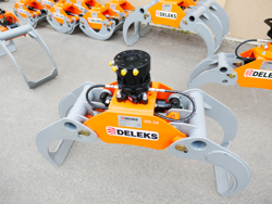houtgrijper houtklem grijper met rotator voor kranen en minigravers van 4 0 tot 8 0t mod dk 16 gr 55ff