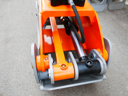 houtgrijper houtklem grijper met rotator voor kranen en minigravers van 4 0 tot 8 0t mod dk 16 gr 55ff