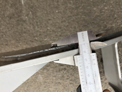 houtgrijper houtklem grijper met rotator voor kranen en minigravers van 1 8 tot 3 5t mod dk 11c gr 30ff