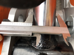 houtgrijper houtklem grijper met rotator voor kranen en minigravers van 4 0 bis 8 0t mod dk 16 gr 30f