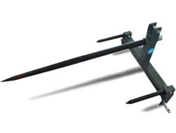 hooivork voor kleine tractoren mod dk 3