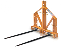 palletvork voor strobalen mod d 700k