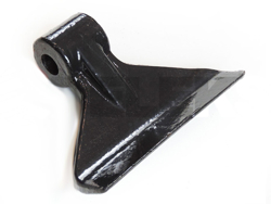 10 hamerklepels alce toro