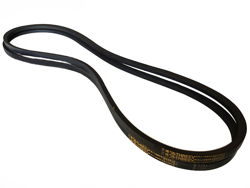 2 reserve keilriemen dm 150