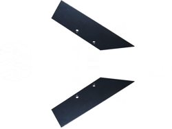 2 reserve messen ploeg drp 35 drhp 35