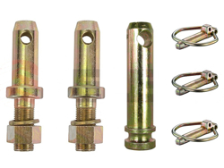 reserve pins cat. 2 b