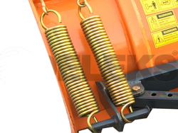 2 reserve veren voor onze sneeuwploegen ln lns lnk