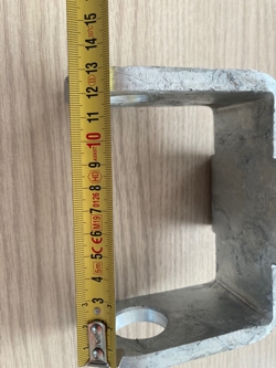 pendelverbinding voor vork gr10