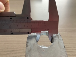 pendelverbinding voor vork gr10