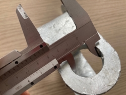 pendelverbinding voor vork gr10