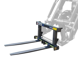 palletvork voor kleine tractoren mod d 700 e