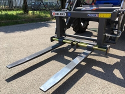 palletvork voor kleine tractoren mod d 700 e