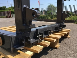 palletvork voor kleine tractoren mod d 700 e