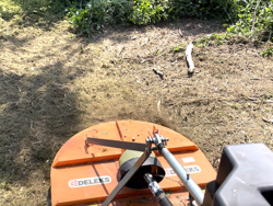 ketting maaiers voor tractoren ook front maaier 100 cm